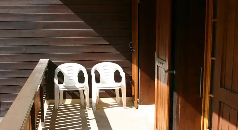 Apartment in Les Agettes