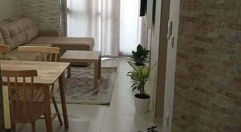 Apartment in Batumi sea view