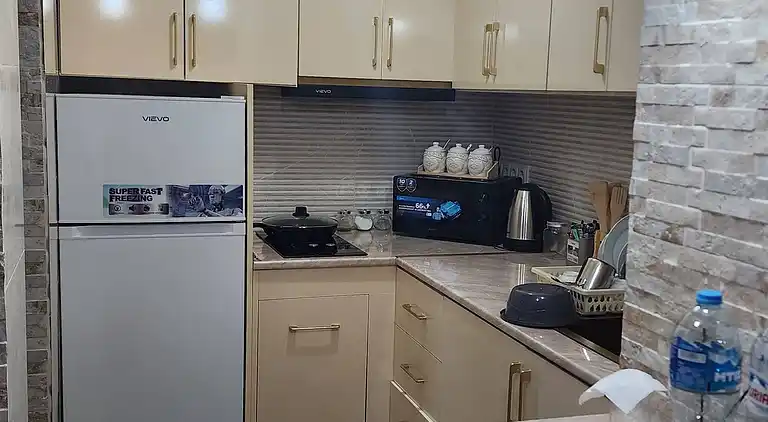 Apartment in Batumi sea view