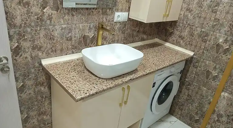 Apartment in Batumi sea view