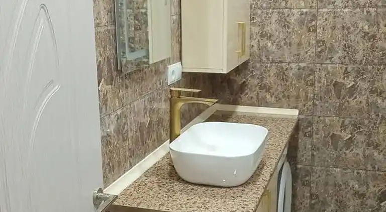 Apartment in Batumi sea view