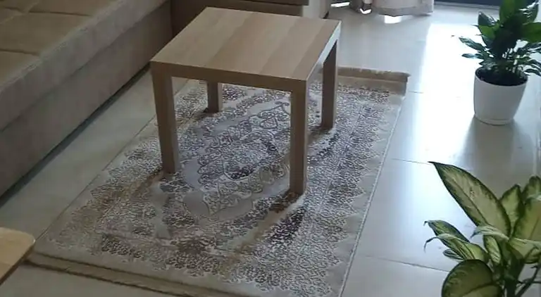 Apartment in Batumi sea view