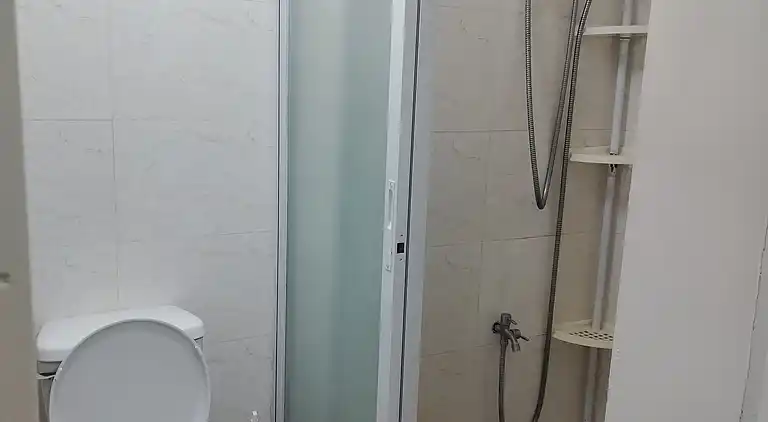 Tum's MPlace Staycation, 5 Etage, Turm A