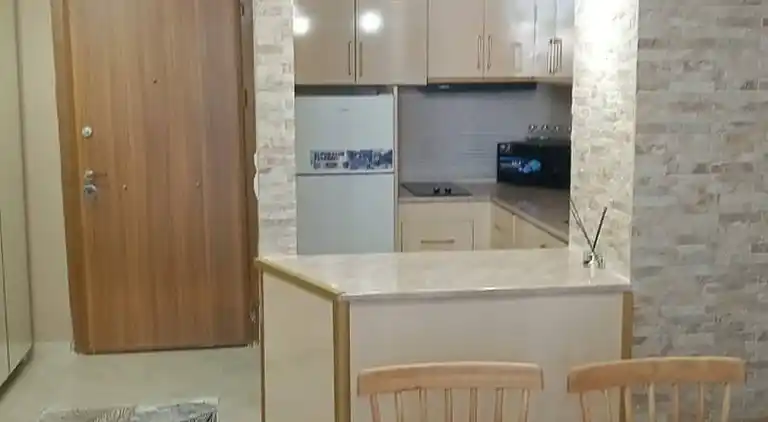 Apartment in Batumi sea view