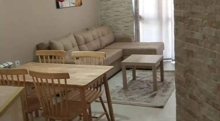 Apartment in Batumi sea view