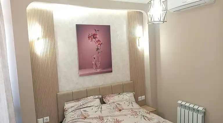 Apartment in Batumi sea view