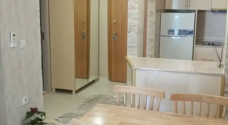 Apartment in Batumi sea view