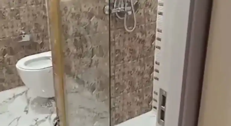 Apartment in Batumi sea view