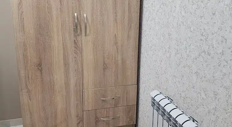 Apartment in Batumi sea view