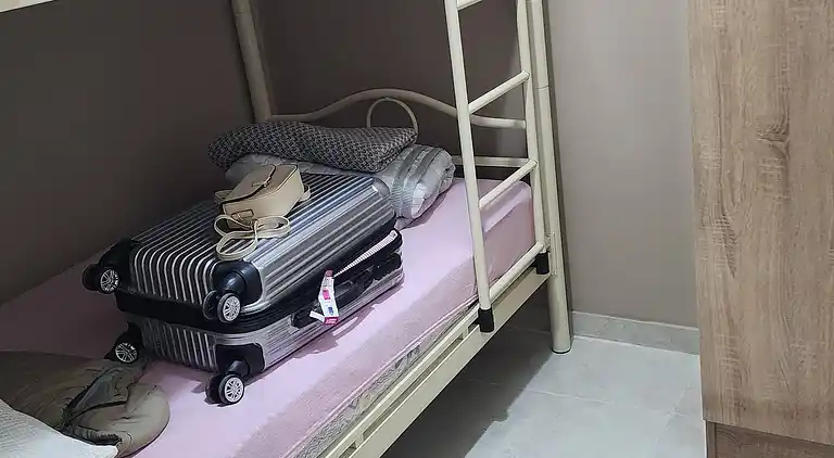 Apartment in Batumi sea view