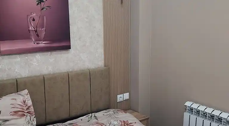 Apartment in Batumi sea view