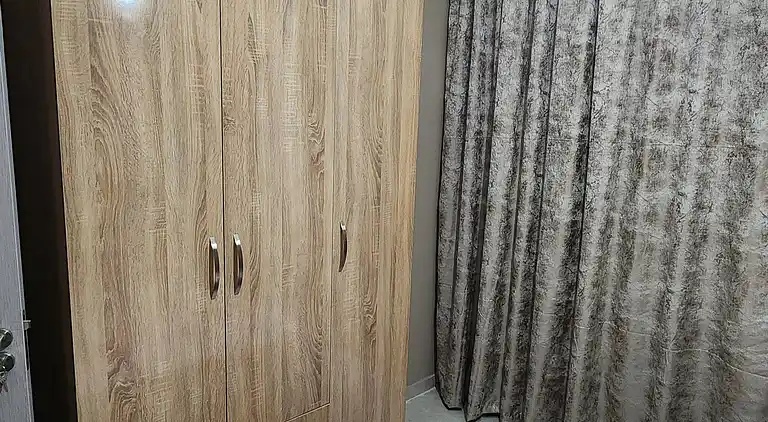 Apartment in Batumi sea view