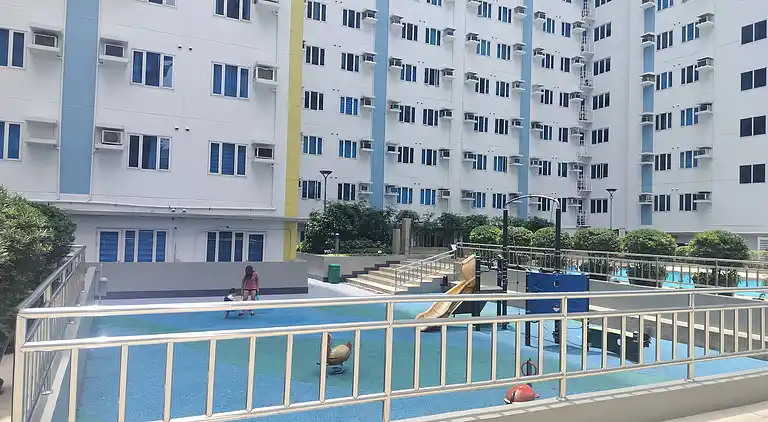 Tum's MPlace Staycation, 5 Etage, Turm A