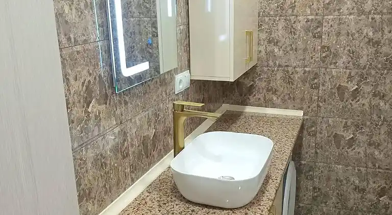 Apartment in Batumi sea view