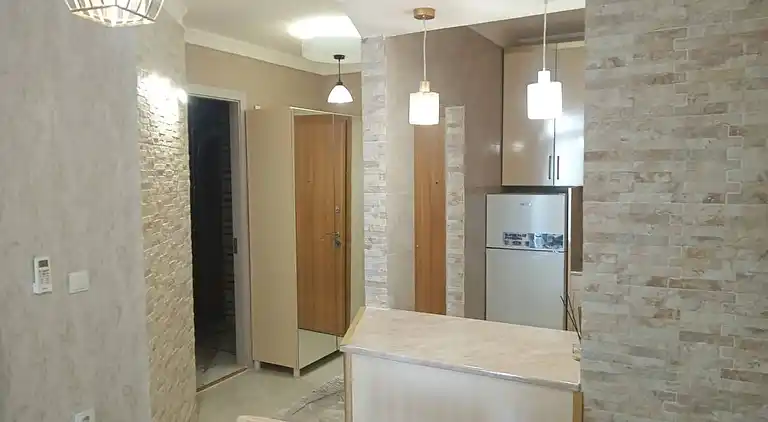 Apartment in Batumi sea view