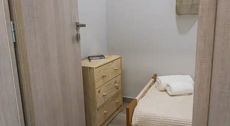 Komfortable und geräumige Wohnung in der Nähe der Akropolis