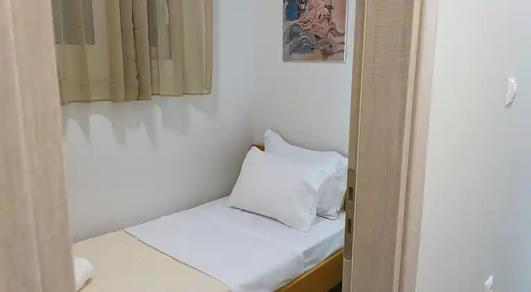 Komfortable und geräumige Wohnung in der Nähe der Akropolis