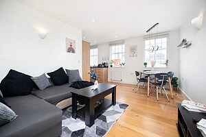 Appartement central 2BR • Wi-Fi rapide • Idéal pour les