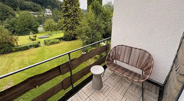 Holiday home in Sauerland