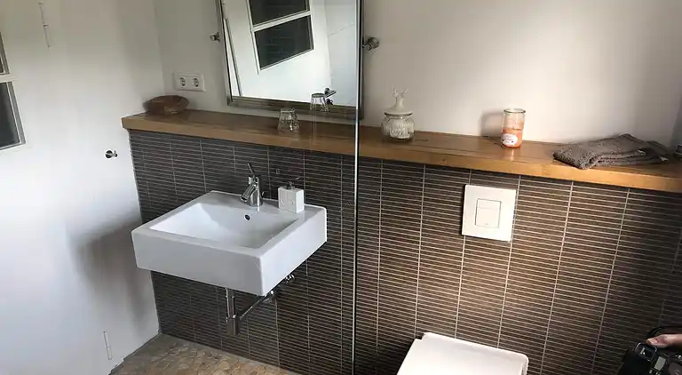 Holiday home in Sauerland