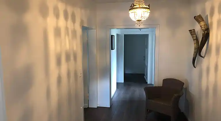 Holiday home in Sauerland