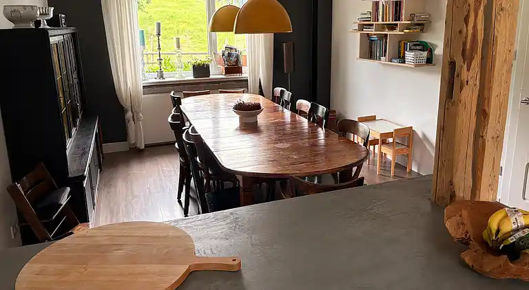 Holiday home in Sauerland