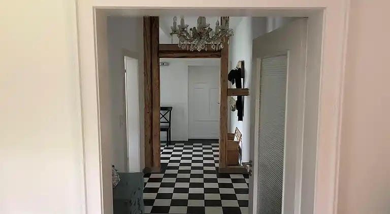 Holiday home in Sauerland