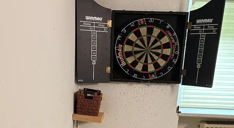 Holiday home in Sauerland