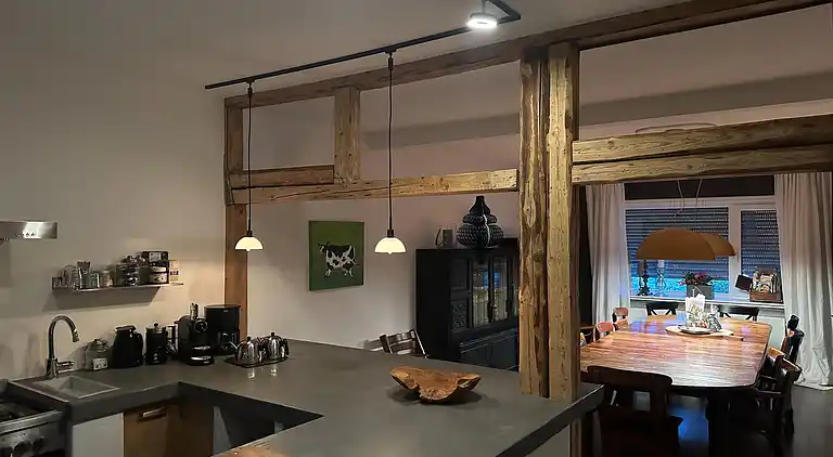 Holiday home in Sauerland