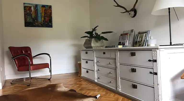 Holiday home in Sauerland