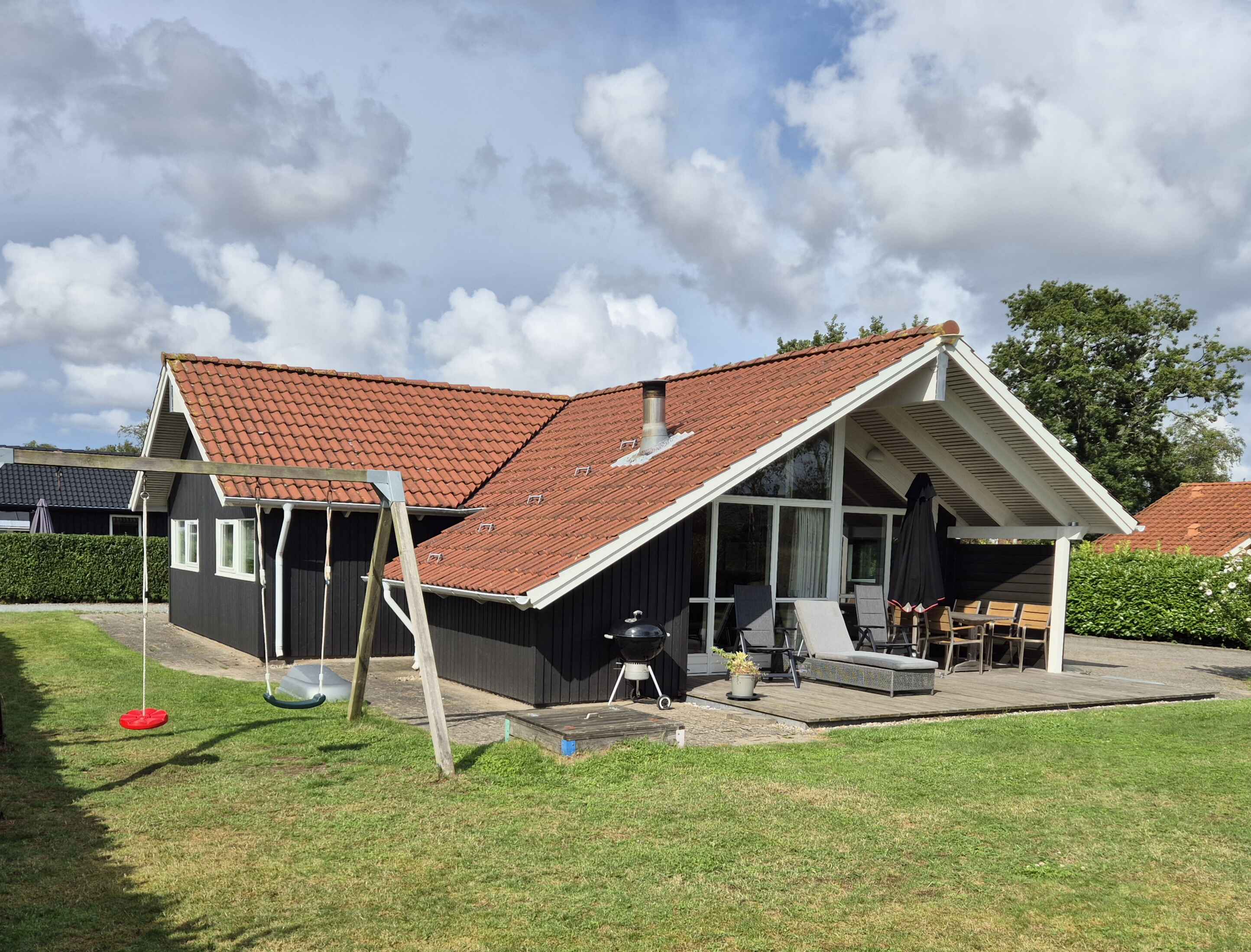 Lindevej 9