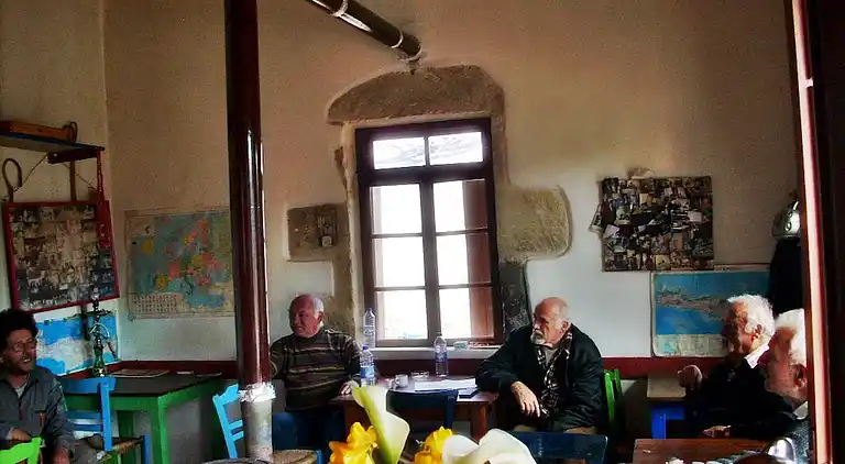 Dream 1 -traditional House With Pool To Share