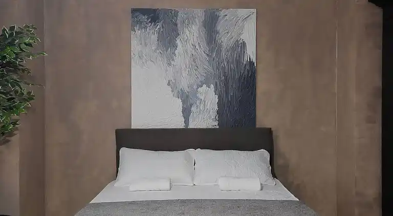 Entfliehen Sie nach LuxHomme, Ihrem geräumigen Refugium im