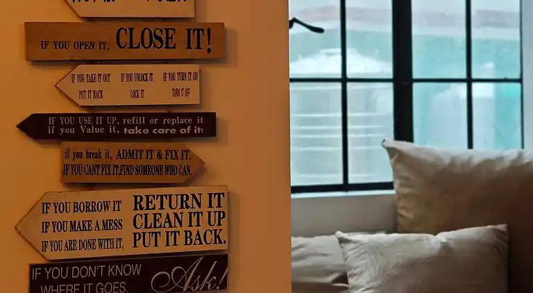 Entfliehen Sie nach LuxHomme, Ihrem geräumigen Refugium im