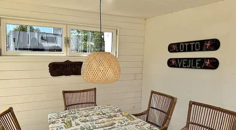 Feriebolig i Skagen