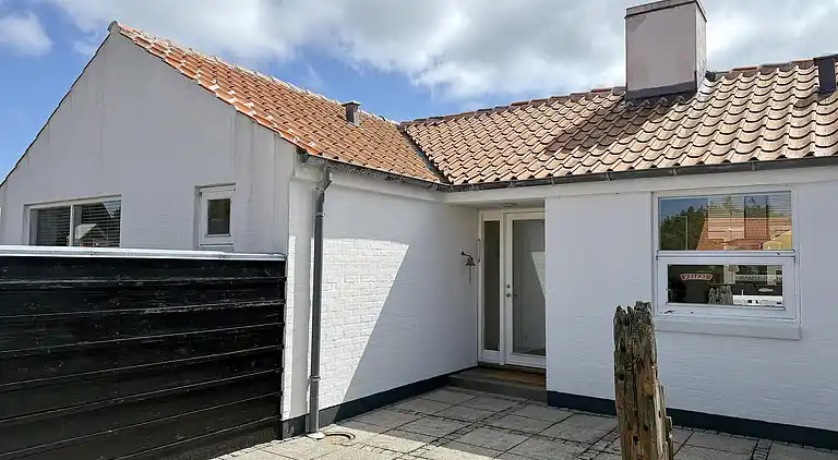 Feriebolig i Skagen