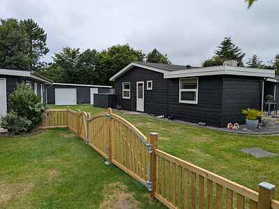 Rosmarinvej 4, Lendrup Strand