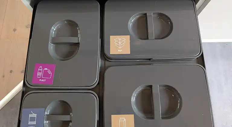 Charmantes Ferienhaus mit großem Garten