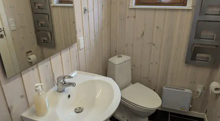 Charmantes Ferienhaus mit großem Garten