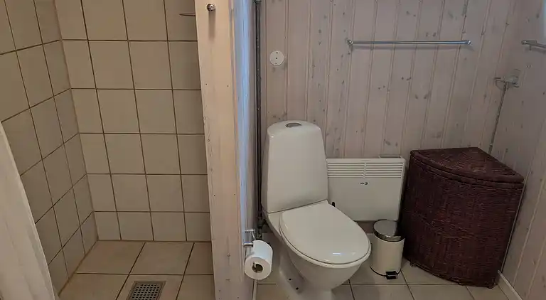 Charmantes Ferienhaus mit großem Garten