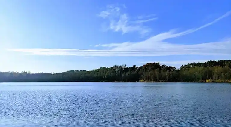 Bungalow i Dobbrikow