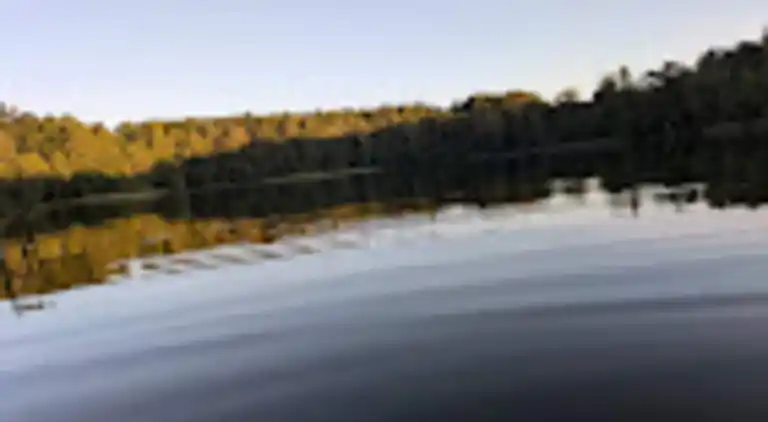 Bungalow in Dobbrikow