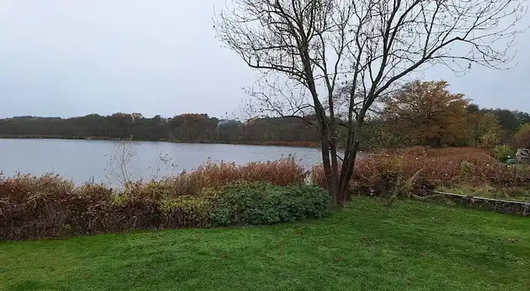 Bungalow in Dobbrikow