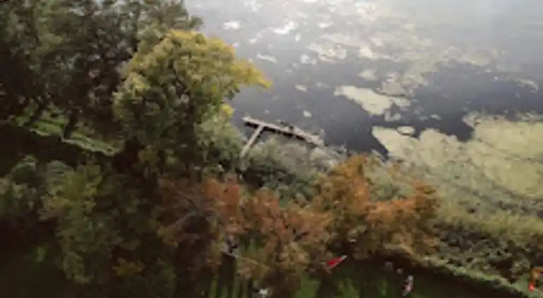 Bungalow i Dobbrikow