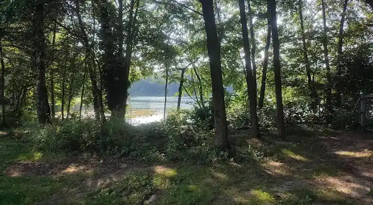 Bungalow in Dobbrikow