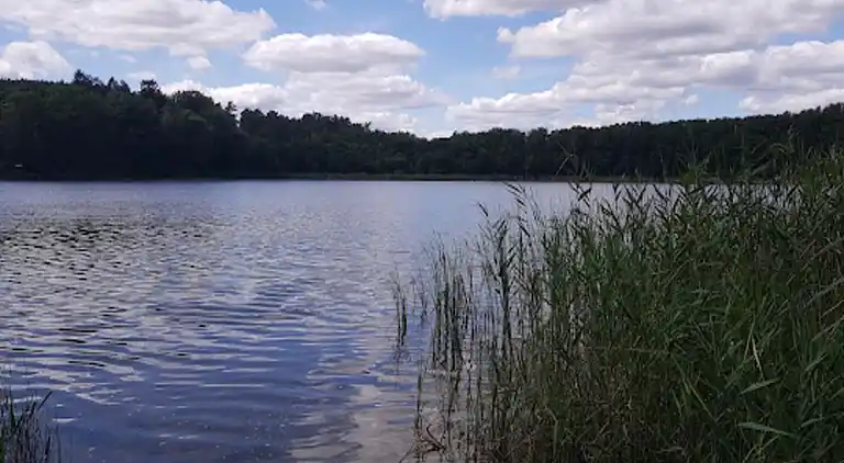 Bungalow i Dobbrikow