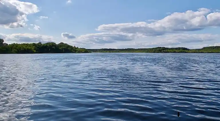 Bungalow i Dobbrikow