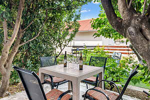 Ferielejlighed i Pag