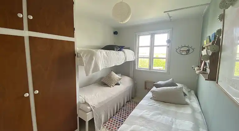 Sommerhus med udsigt i Kerteminde Sommerby