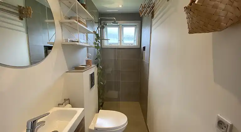 Sommerhus med udsigt i Kerteminde Sommerby